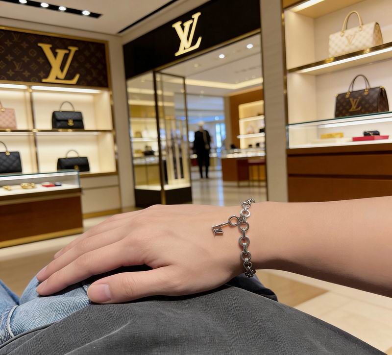LV Bracelet  05yxs111 (2)