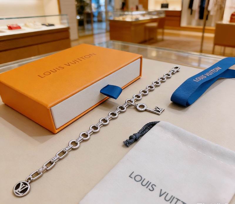LV Bracelet  05yxs111 (4)