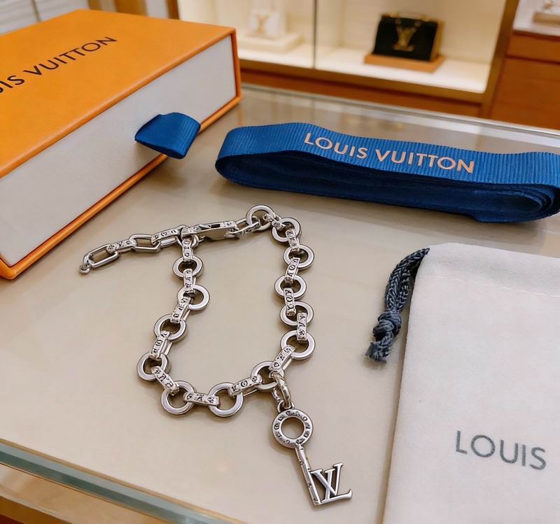 LV Bracelet  05yxs111 (5)