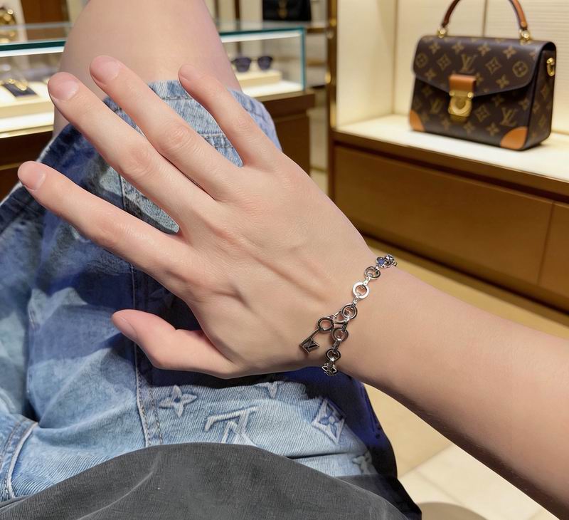 LV Bracelet  05yxs111 (6)