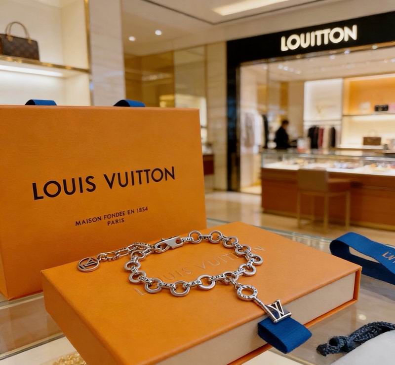 LV Bracelet  05yxs111 (7)
