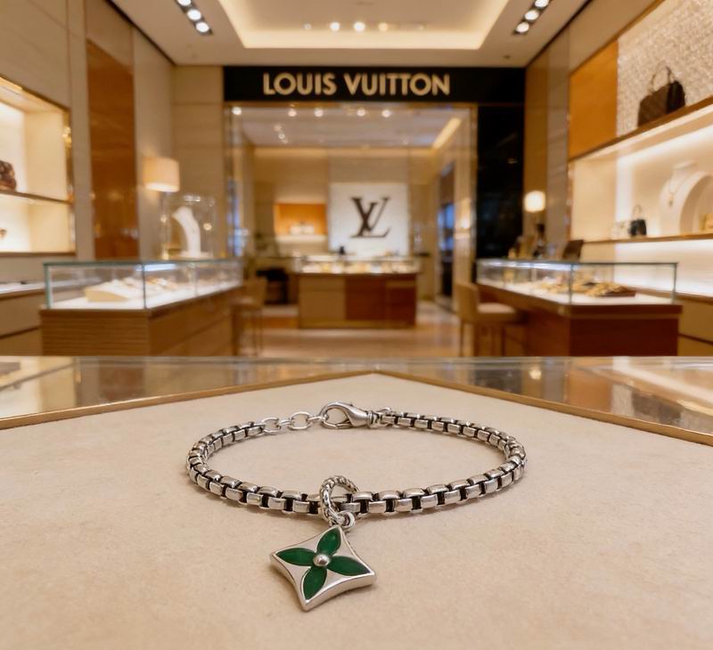 LV Bracelet  05yxs112 (1)