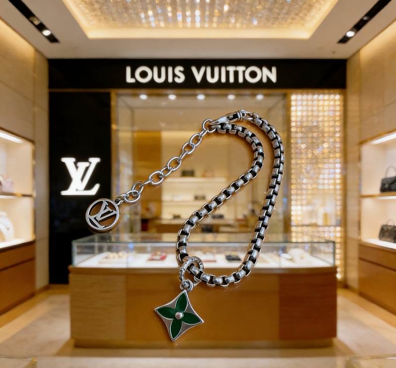 LV Bracelet  05yxs112 (2)