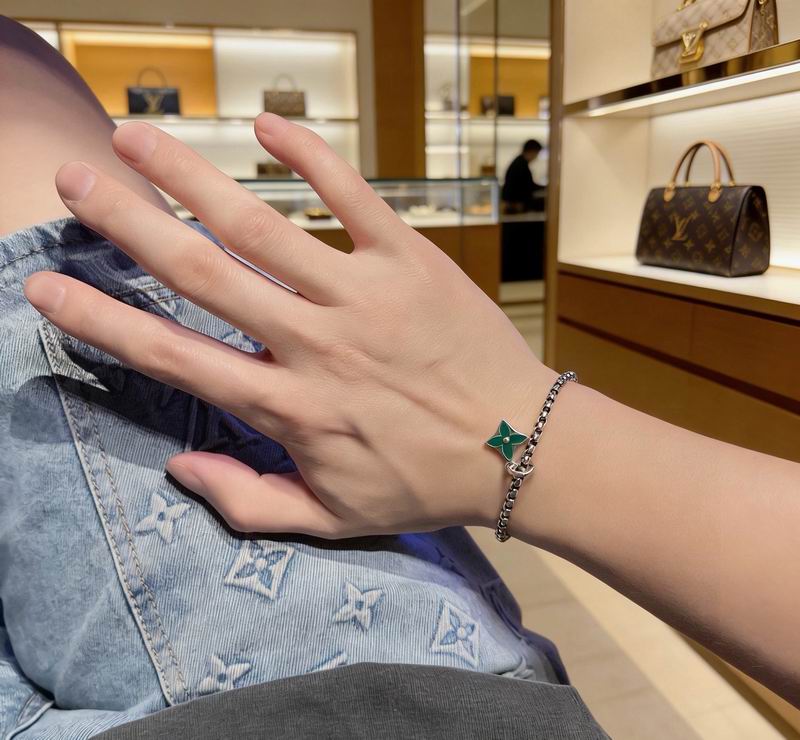 LV Bracelet  05yxs112 (3)