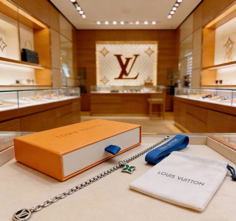 LV Bracelet  05yxs112 (4)