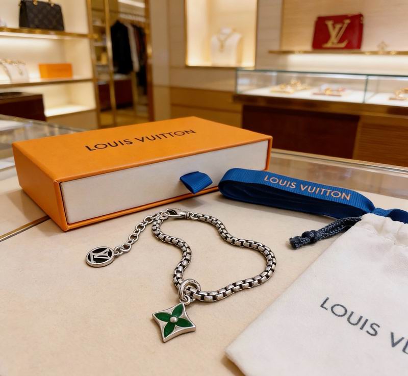 LV Bracelet  05yxs112 (5)
