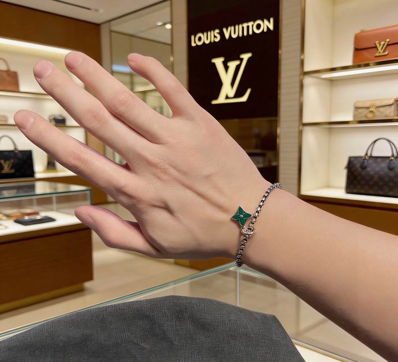 LV Bracelet  05yxs112 (6)