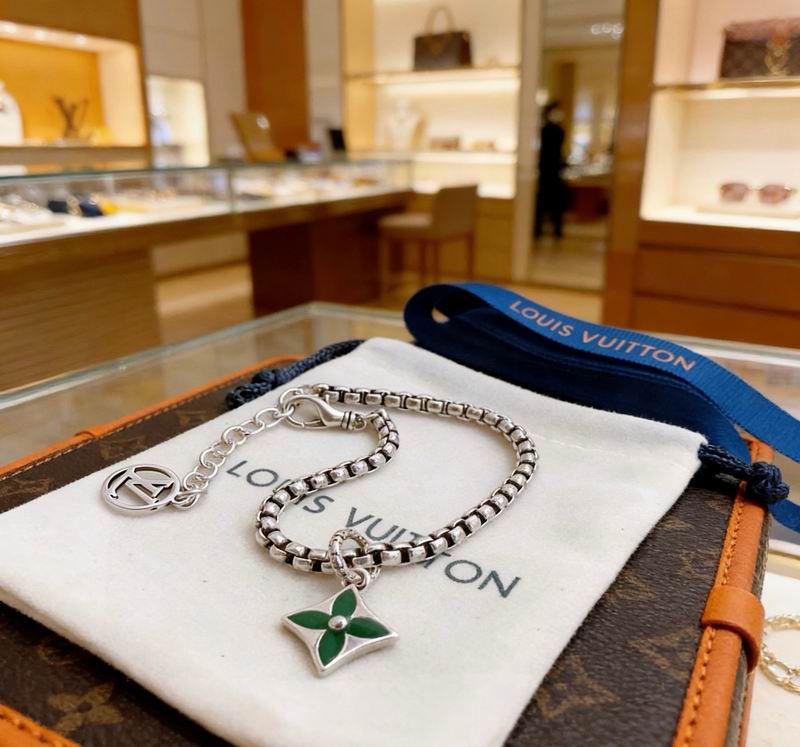 LV Bracelet  05yxs112 (7)