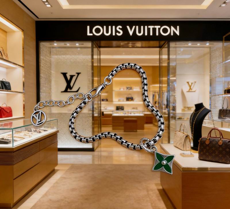 LV Bracelet  05yxs112 (8)