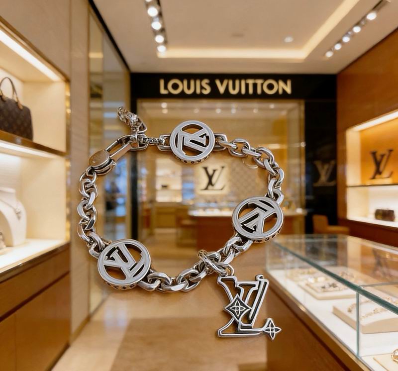LV Bracelet  05yxs113 (1)