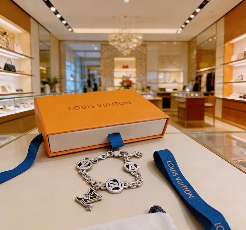LV Bracelet  05yxs113 (2)