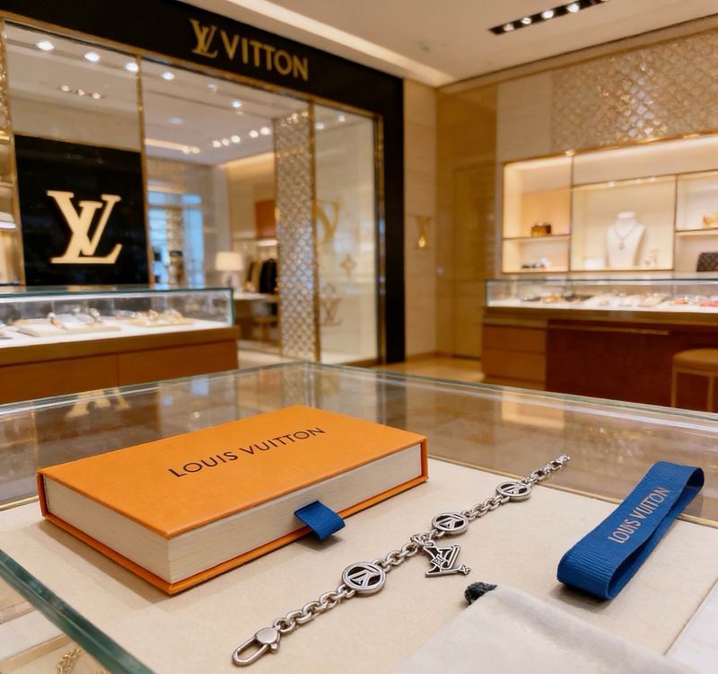 LV Bracelet  05yxs113 (5)