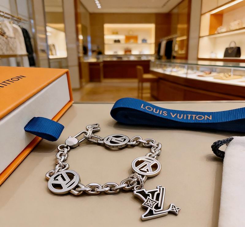 LV Bracelet  05yxs113 (8)