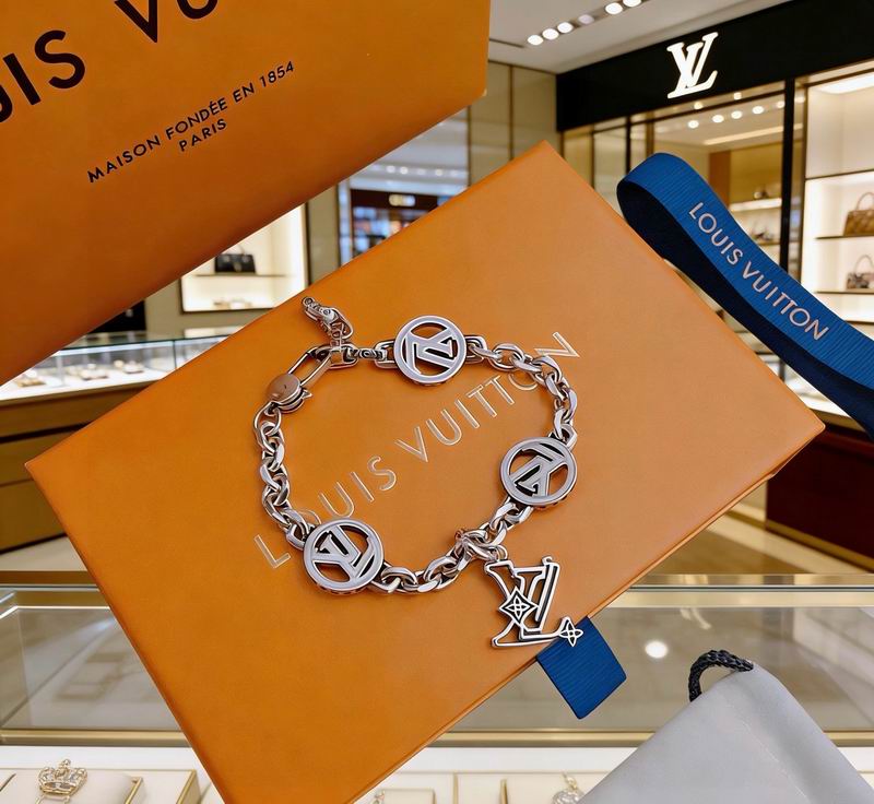 LV Bracelet  05yxs113 (9)