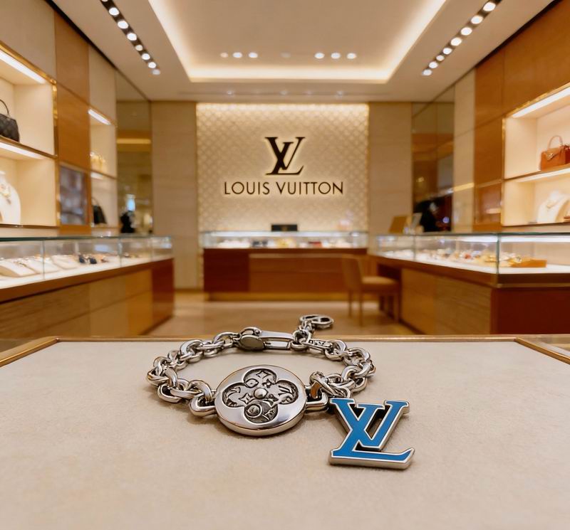 LV Bracelet  05yxs114 (2)