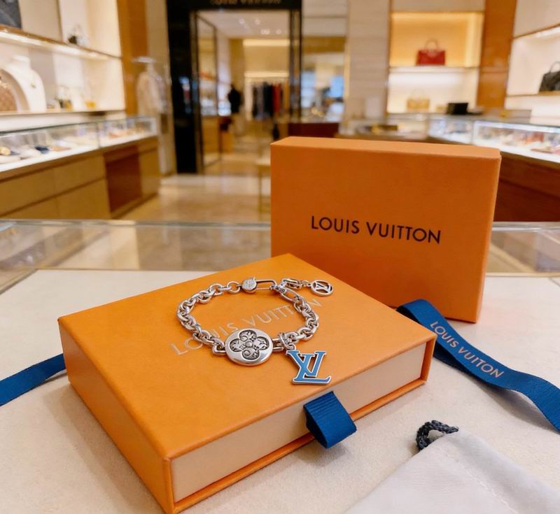 LV Bracelet  05yxs114 (4)