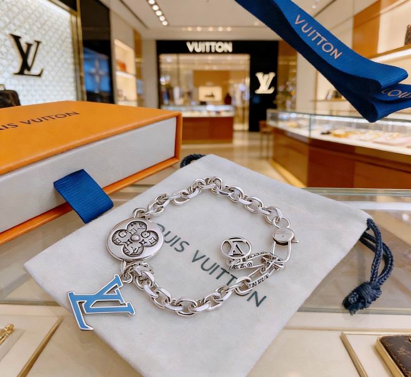 LV Bracelet  05yxs114 (7)
