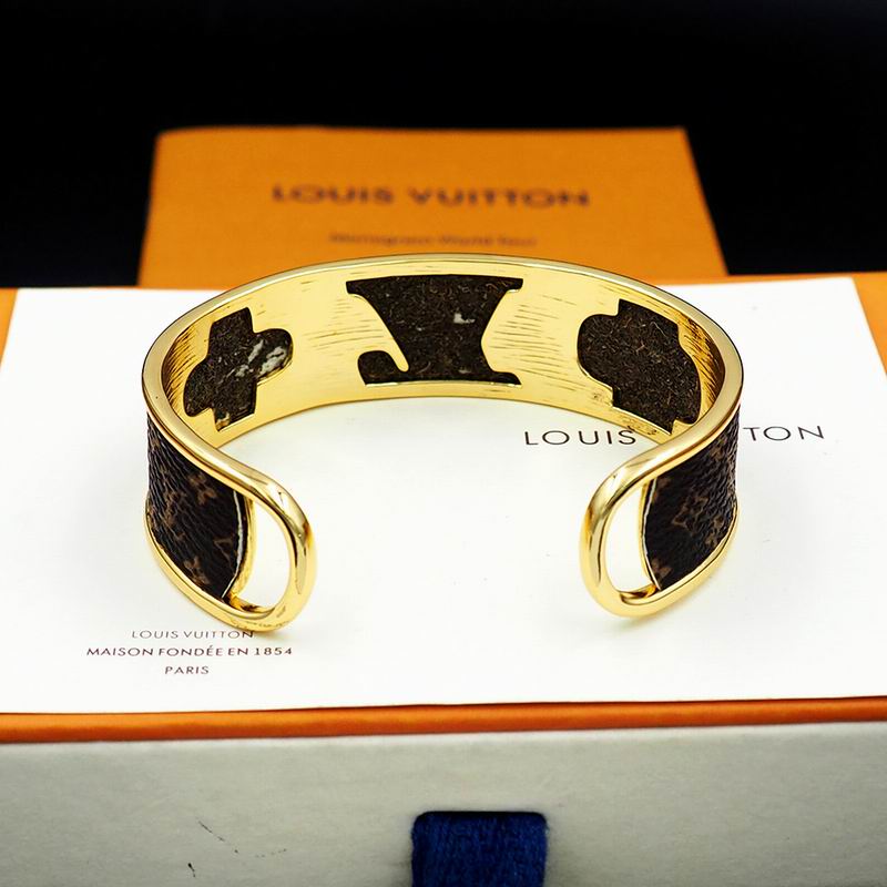 LV Bracelet  05yxs115 (12)