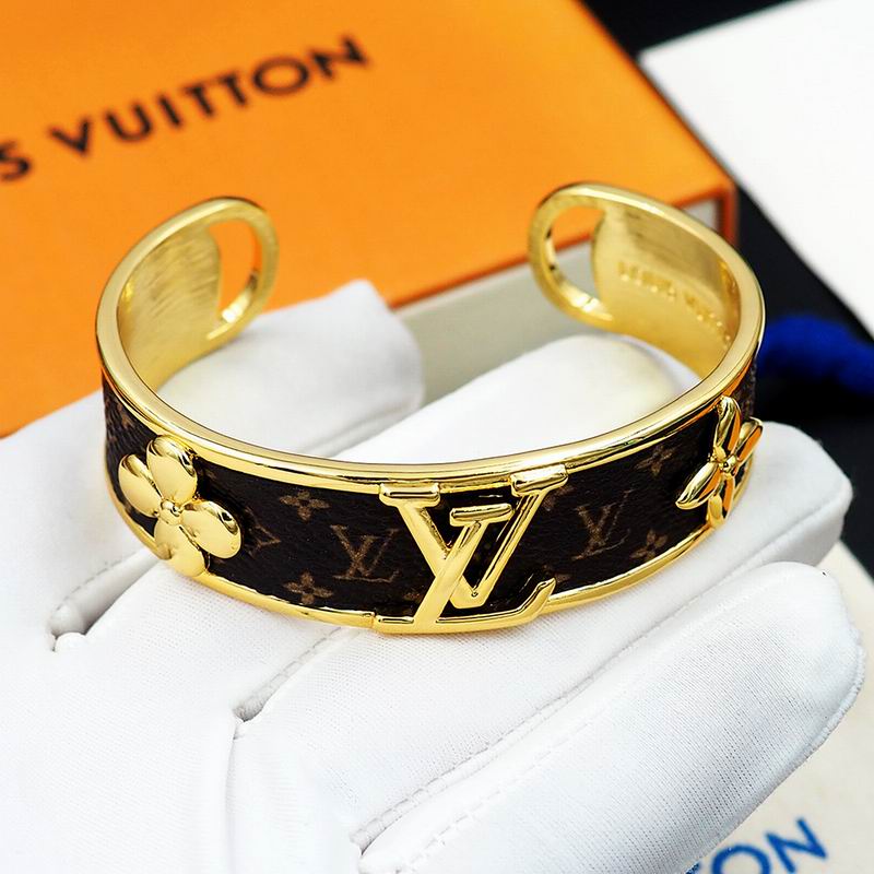 LV Bracelet  05yxs115 (6)