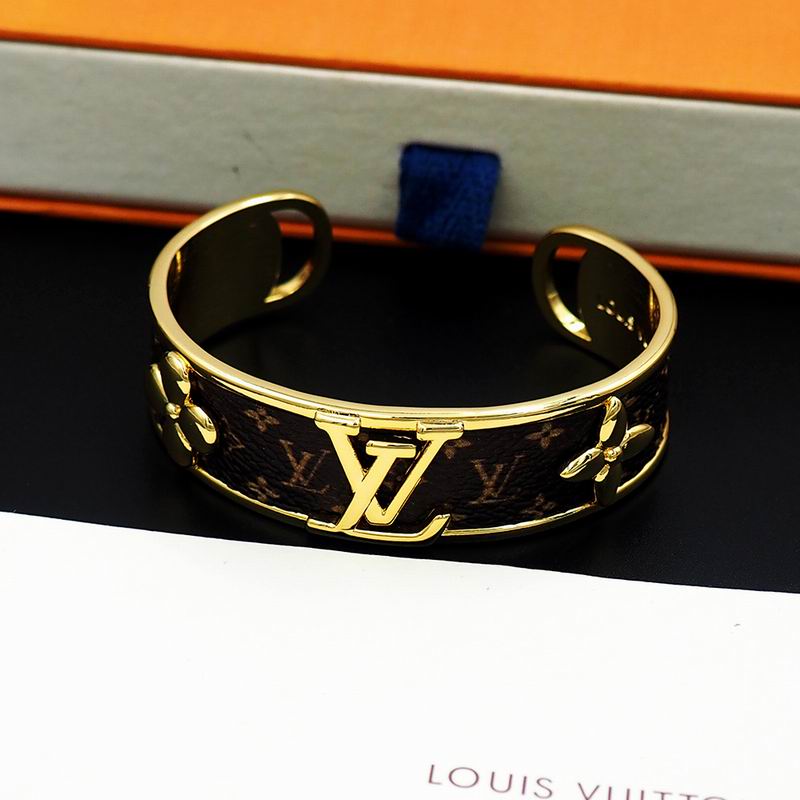 LV Bracelet  05yxs115 (7)