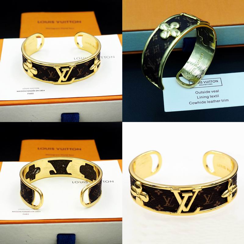 LV Bracelet  05yxs115 (9)