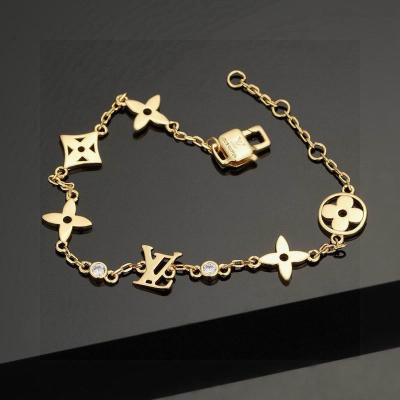 LV Bracelet  05yxs116 (2)