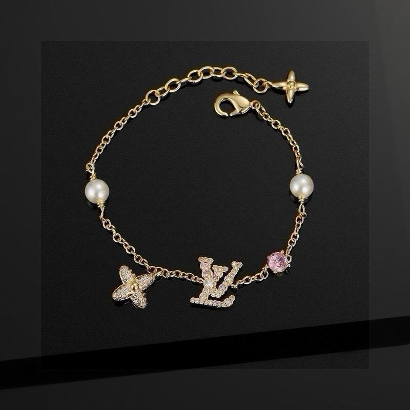 LV Bracelet  05yxs117 (7)