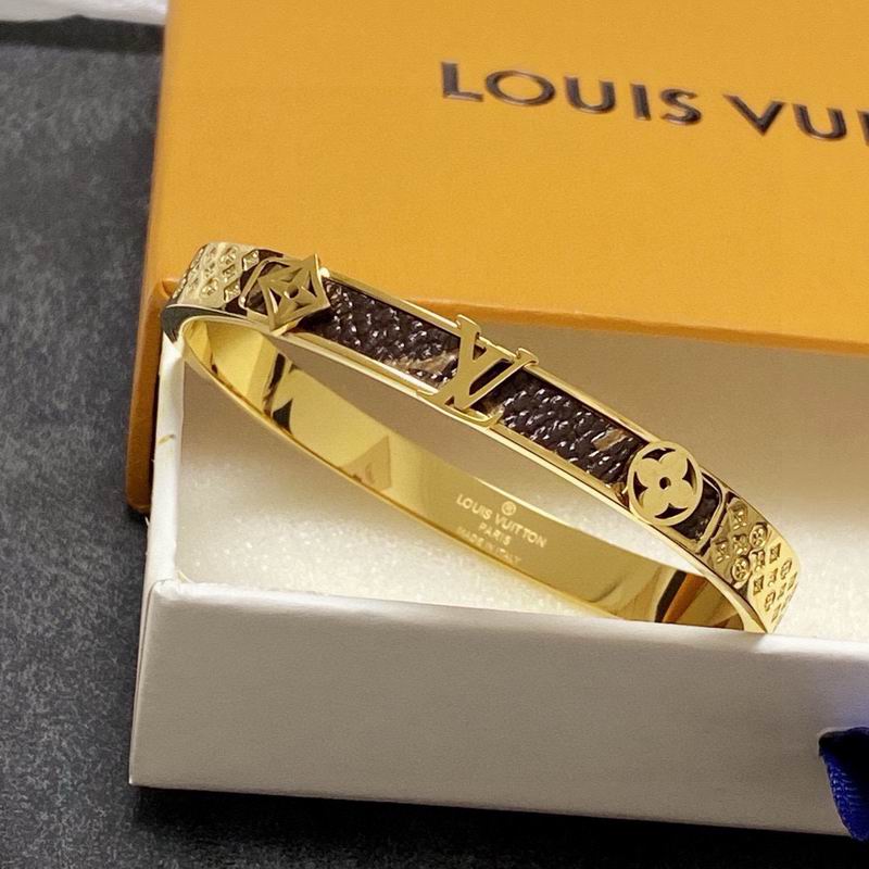 LV Bracelet  05yxs121 (6)