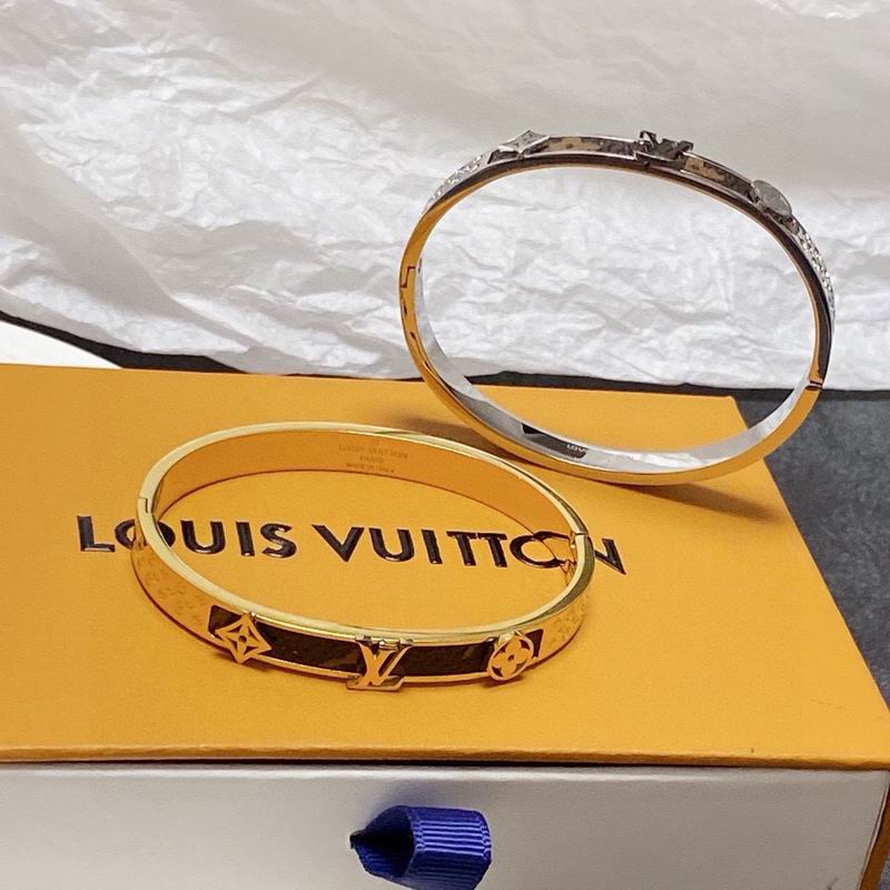 LV Bracelet  05yxs121 (8)