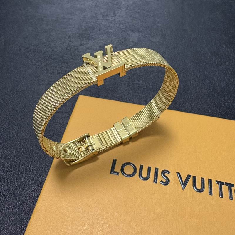 LV Bracelet  05yxs122 (2)