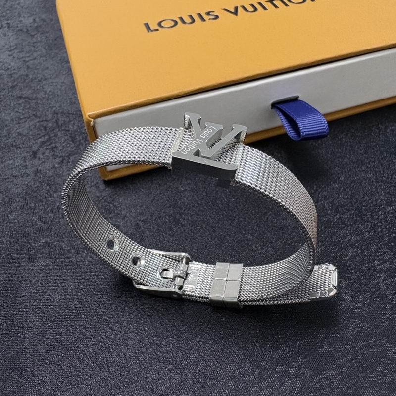 LV Bracelet  05yxs122 (3)
