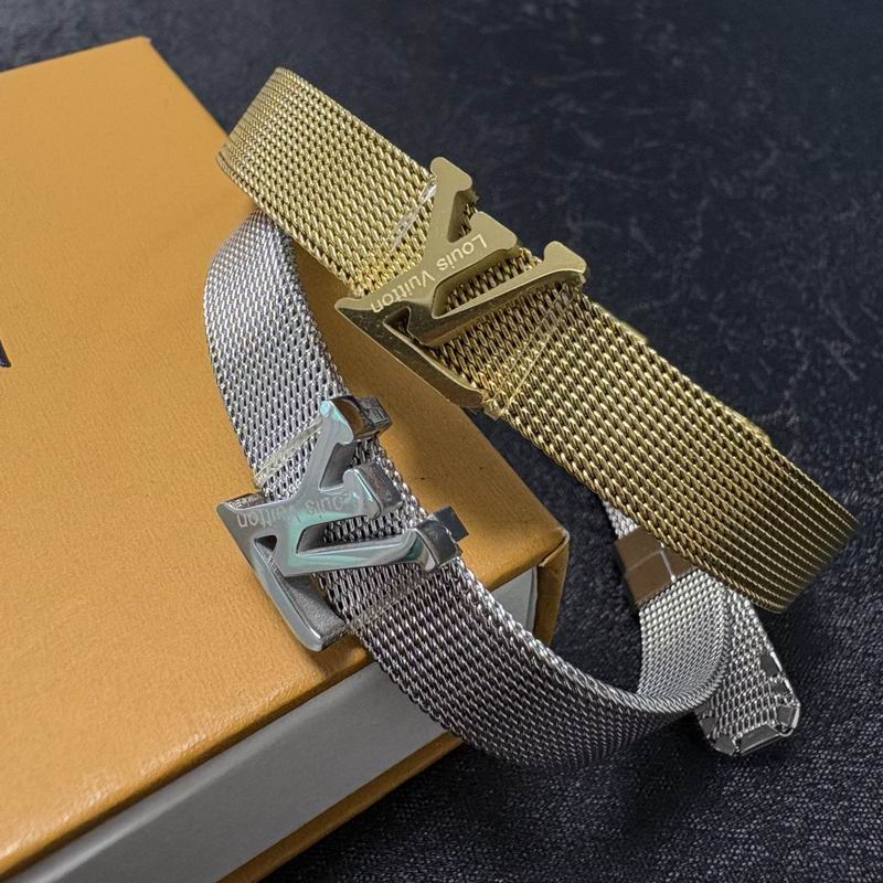 LV Bracelet  05yxs122 (4)