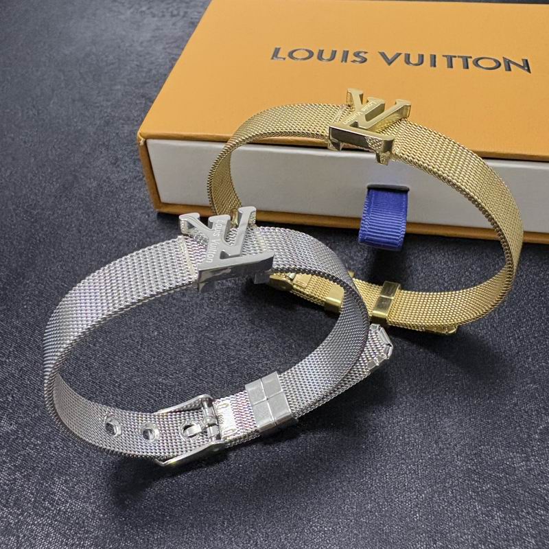 LV Bracelet  05yxs122 (5)