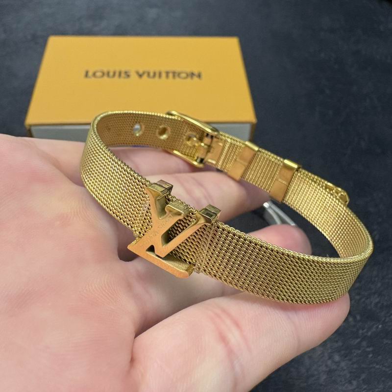 LV Bracelet  05yxs122 (6)