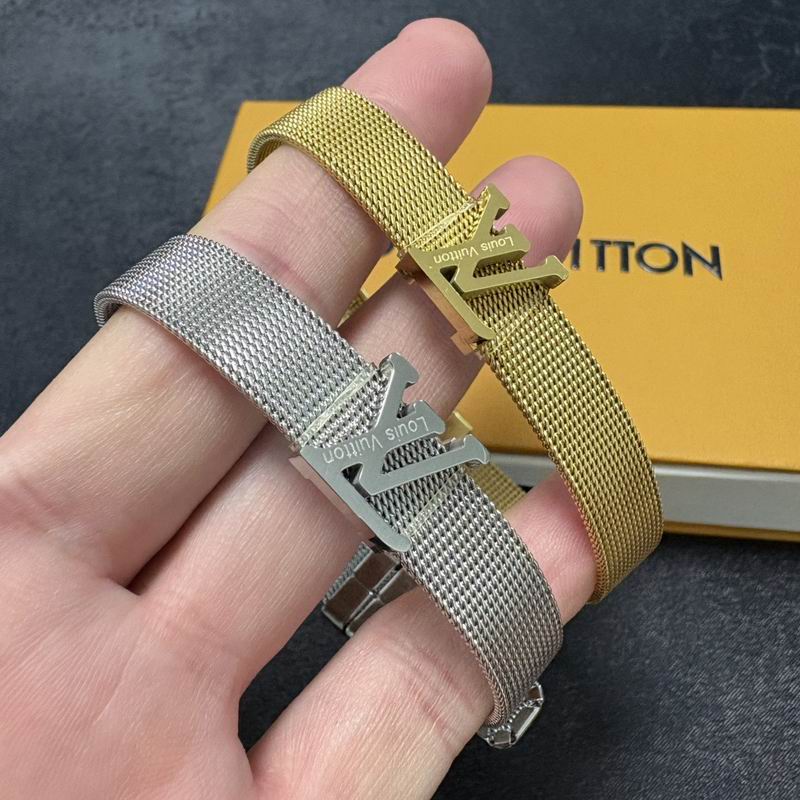 LV Bracelet  05yxs122 (7)