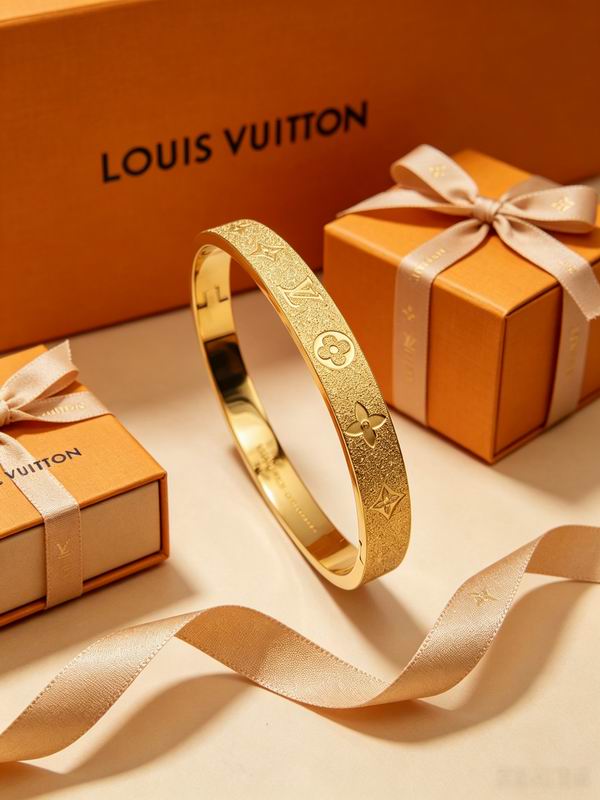 LV Bracelet  05yxs123 (3)
