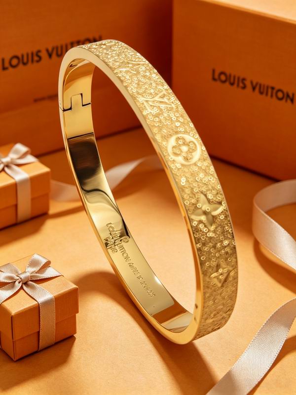 LV Bracelet  05yxs123 (4)