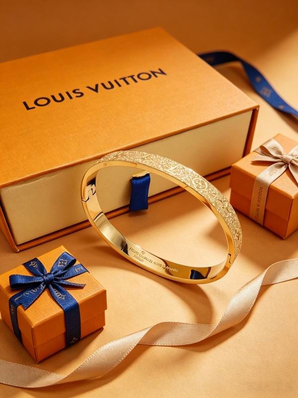 LV Bracelet  05yxs123 (5)