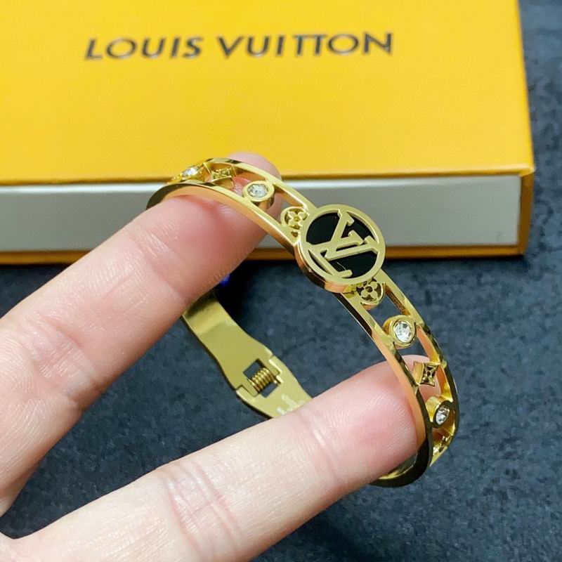 LV Bracelet  05yxs124 (6)