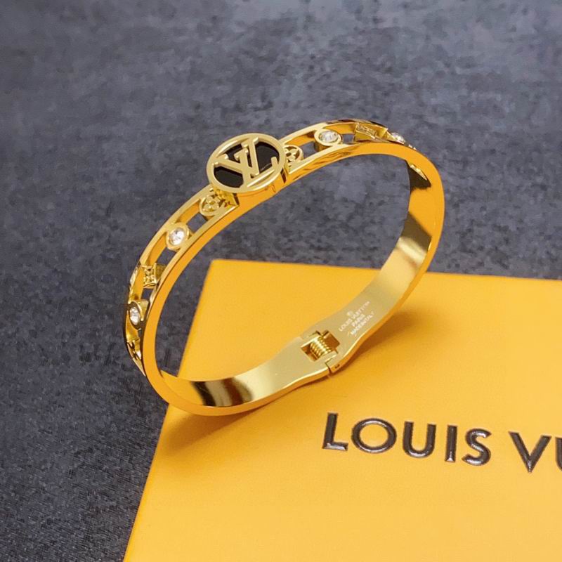 LV Bracelet  05yxs124 (7)
