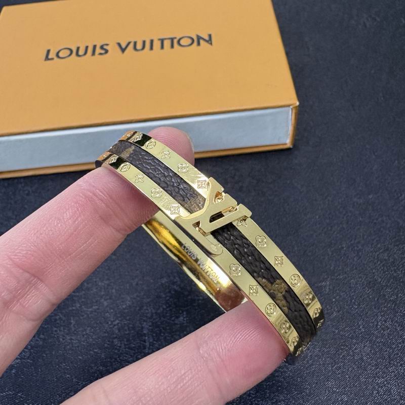 LV Bracelet  05yxs125 (6)