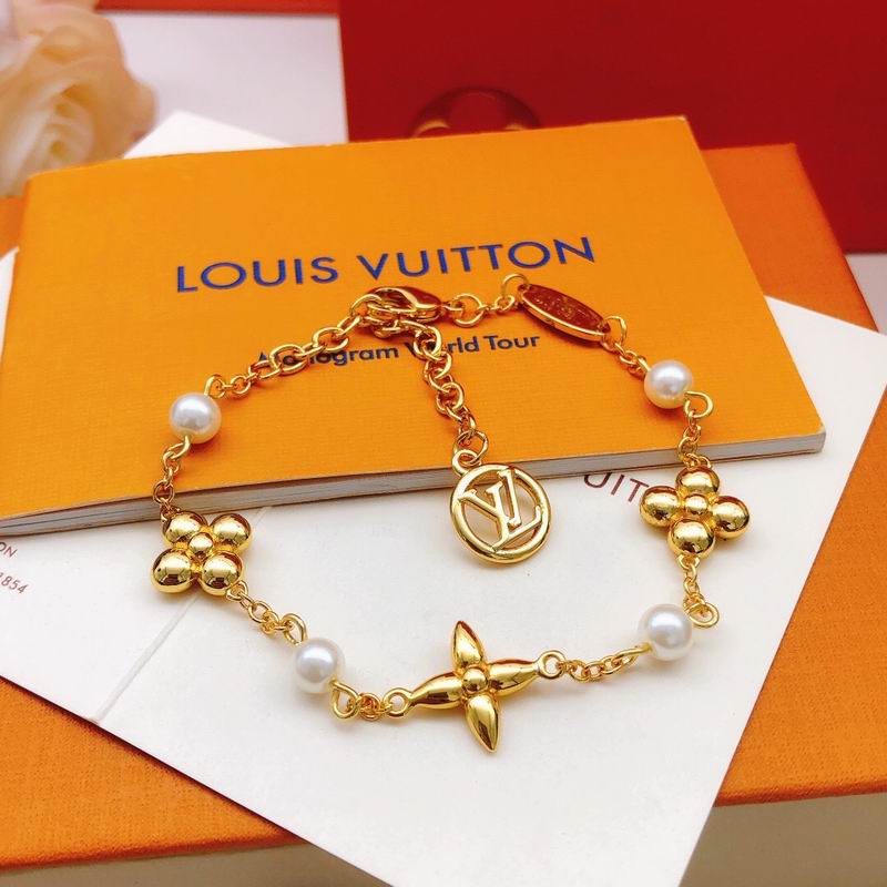 LV Bracelet  05yxs126 (2)