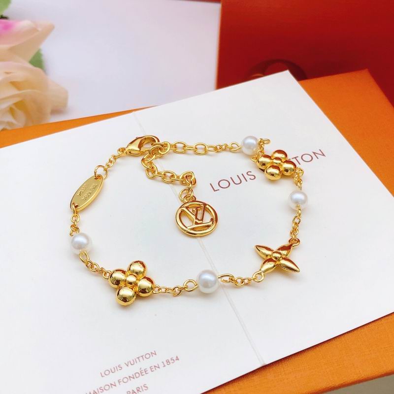 LV Bracelet  05yxs126 (3)
