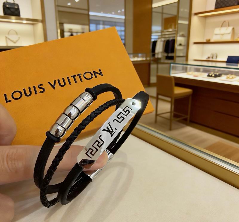 LV Bracelet  05yxs127 (1)
