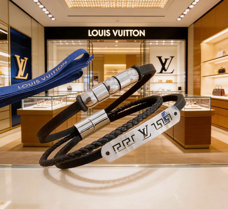 LV Bracelet  05yxs127 (6)