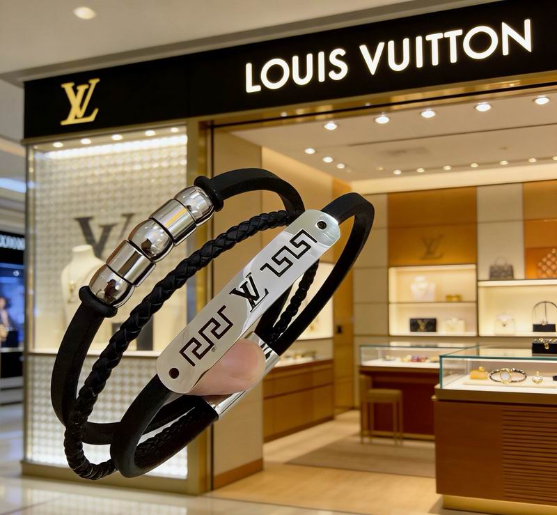 LV Bracelet  05yxs127 (7)