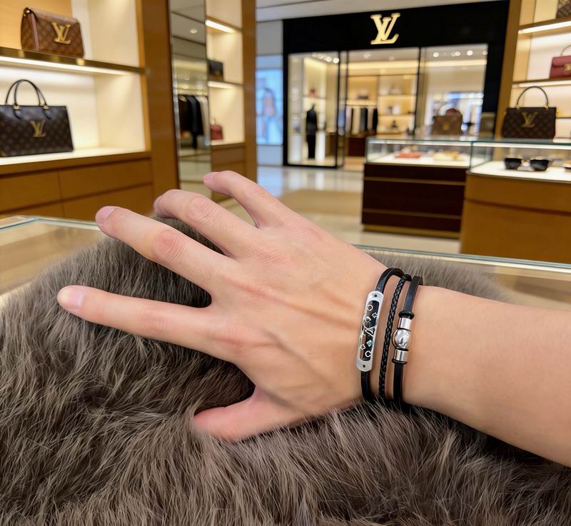 LV Bracelet  05yxs128 (8)