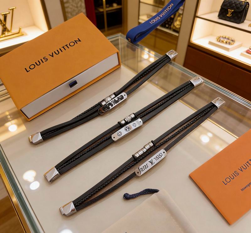 LV Bracelet  05yxs129 (6)