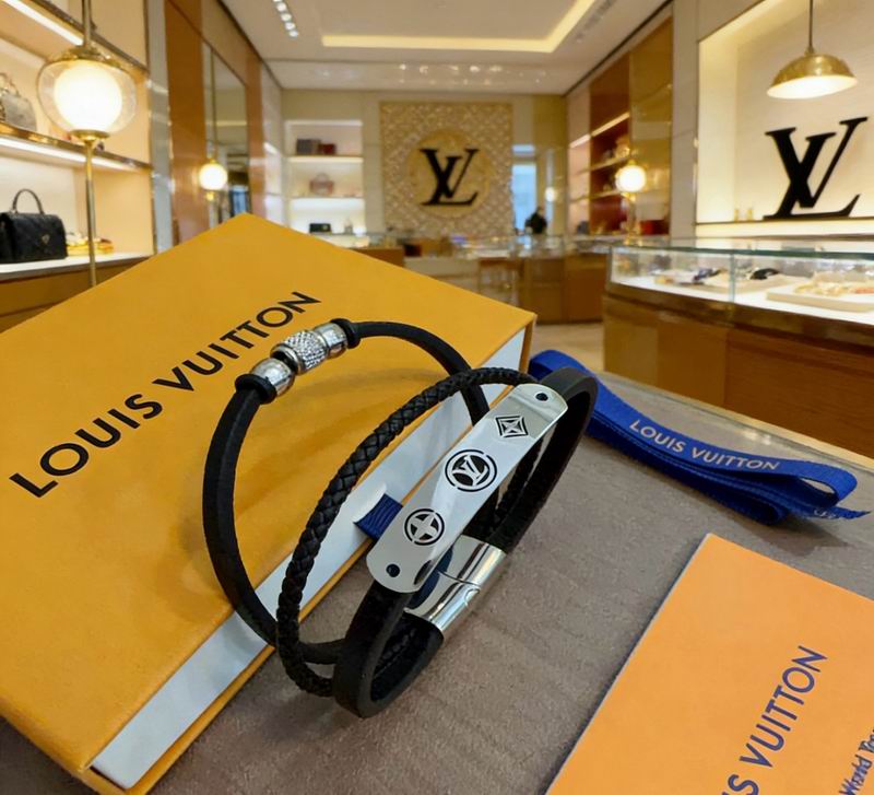 LV Bracelet  05yxs129 (7)