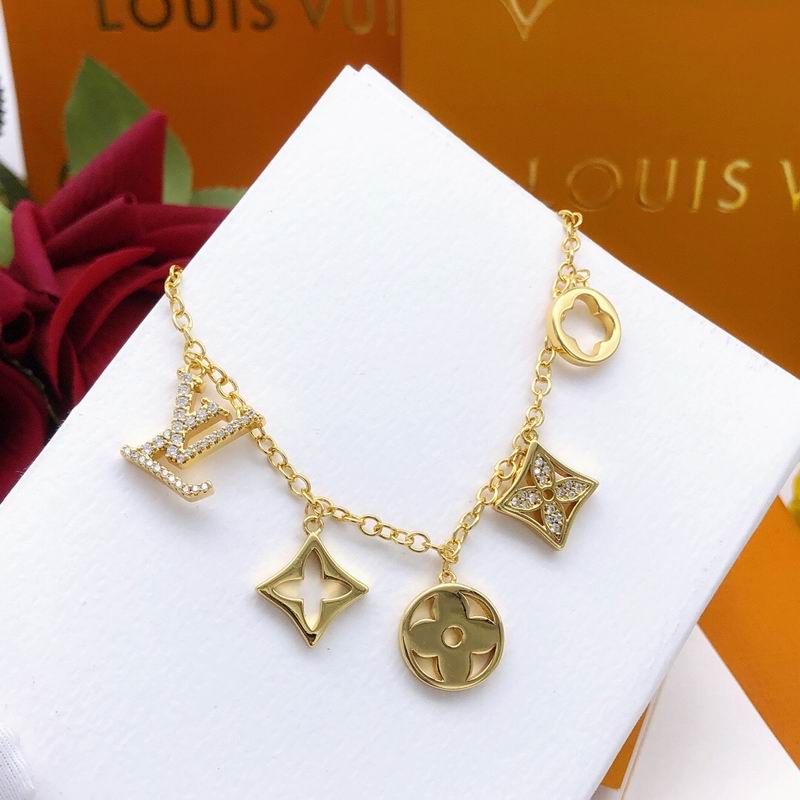 LV Bracelet  05yxs13 (12)